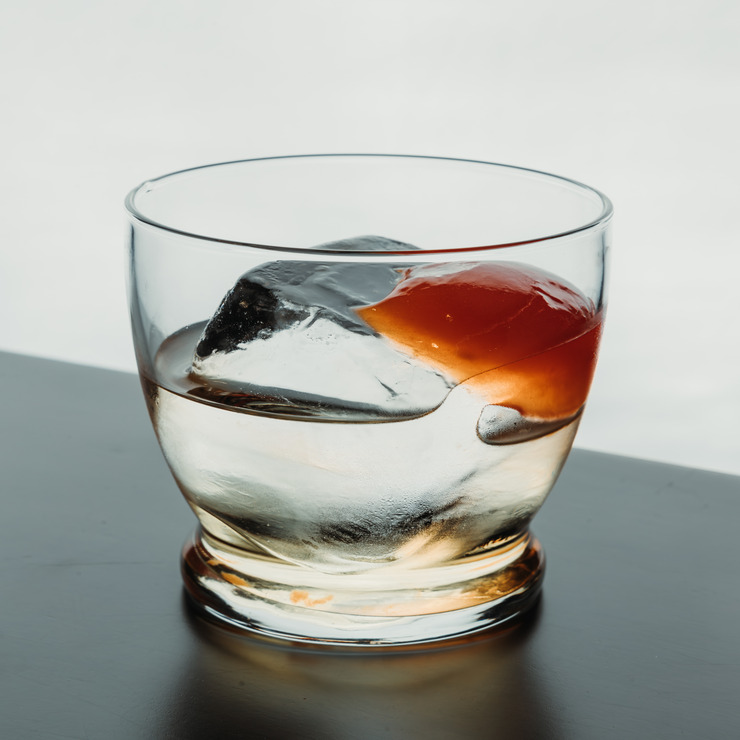 Original Drinks